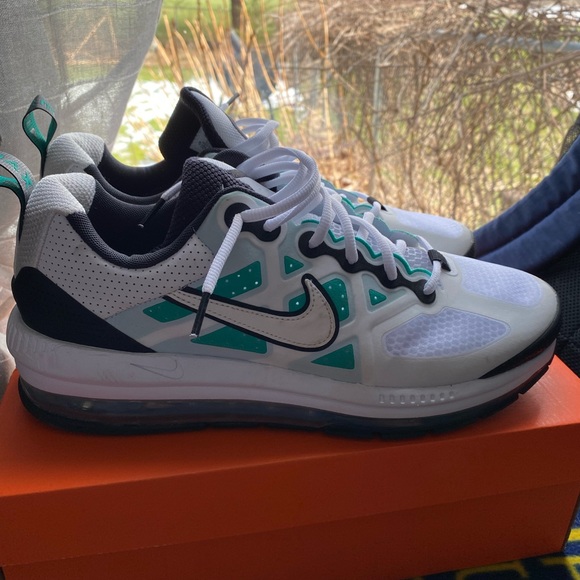 Nike air max size 11.5 - Picture 2 of 9